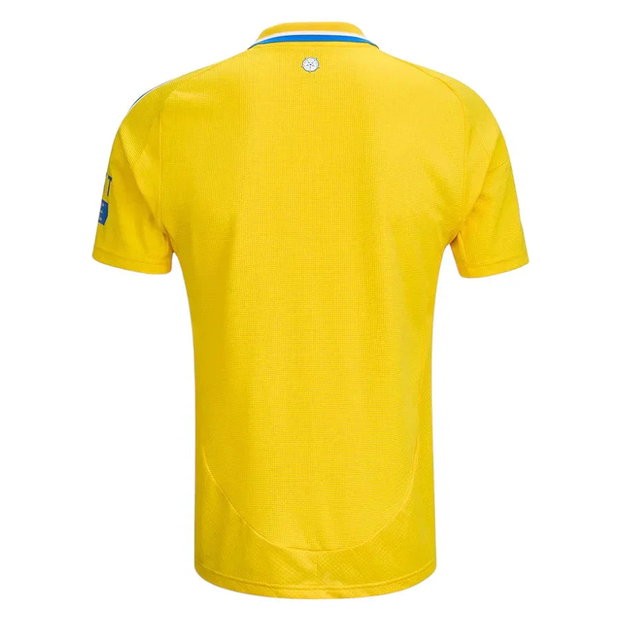 Maillot Leeds Exterieur 2024/2025