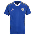 Maillot Leicester City Domicile 2025-2026