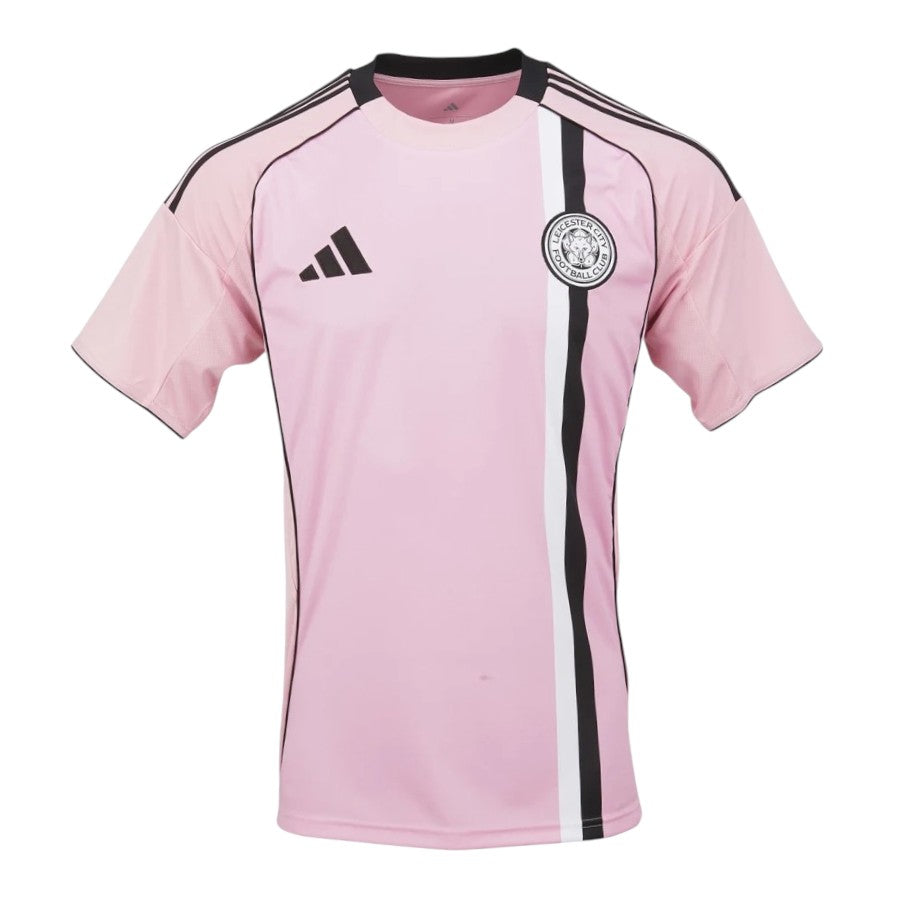 Maillot Leicester City Third 2025-2026