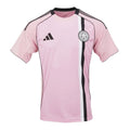 Maillot Leicester City Third 2025-2026