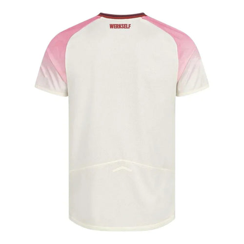 Maillot Bayer Leverkusen Exterieur 2025-2026