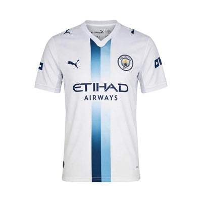 Maillot Manchester City Third 2026/2027