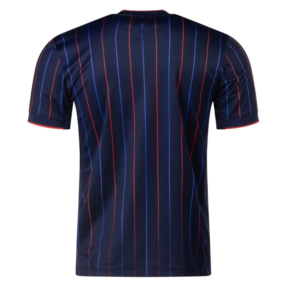 Maillot USA Exterieur 2025-2026