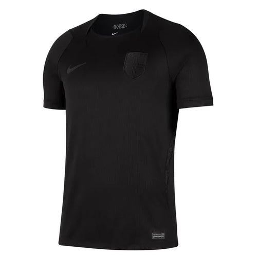 Maillot Norvège Extérieur Coupe du Monde 2026 vu de face