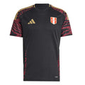 Maillot Perou Exterieur 2024/2025