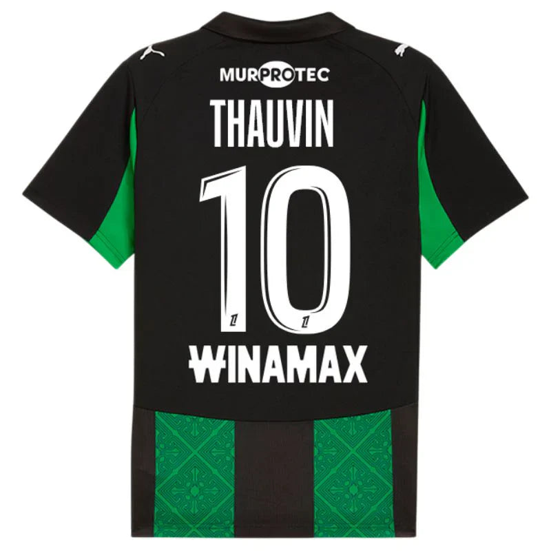 Maillot Lens Exterieur 2025-2026
