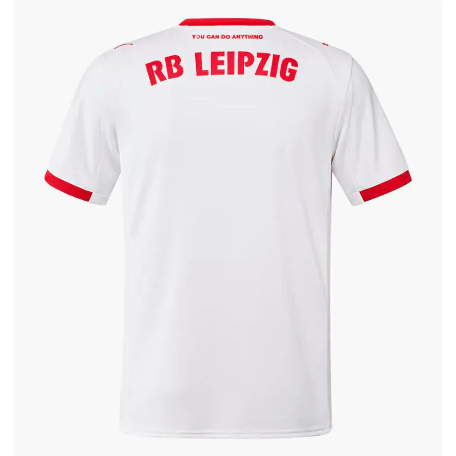 Maillot Red Bull Leipzig Domicile 2025/2026