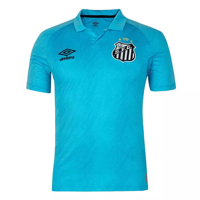 Maillot Santos FC Third 2025/2026 vu de face