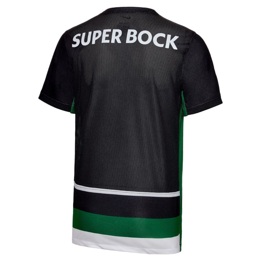 Maillot Sporting Portugal Domicile 2024/2025