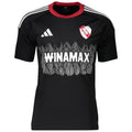 Maillot Strasbourg Third 2025-2026