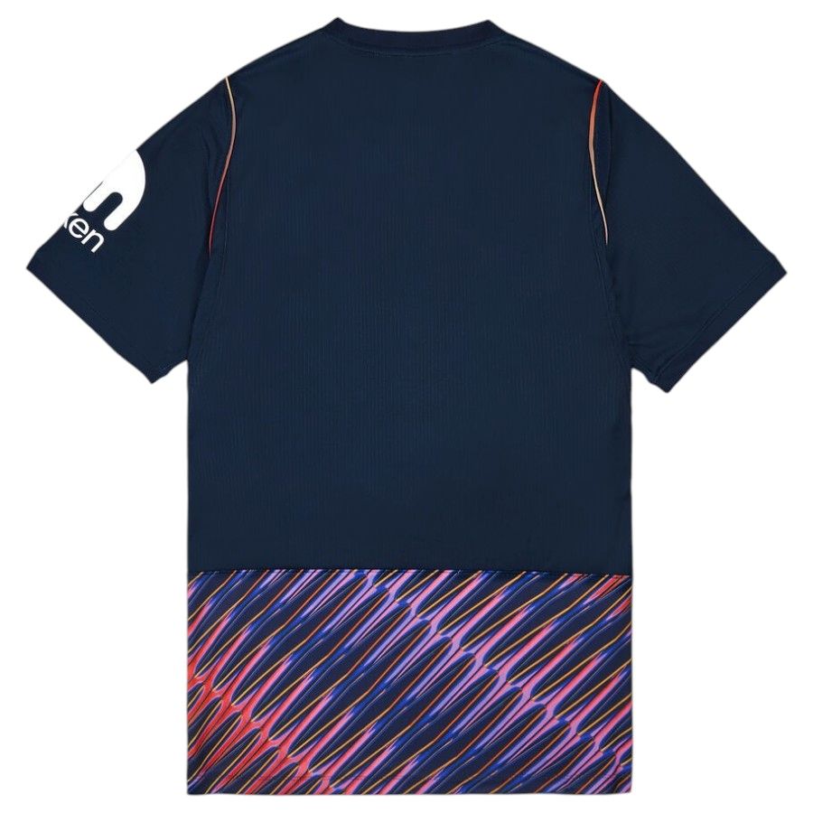 Maillot Tottenham Exterieur 2026/2027