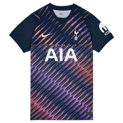 Maillot Tottenham Exterieur 2026/2027
