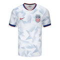 Maillot USA Domicile 2025-2026