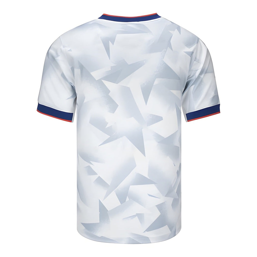 Maillot USA Domicile 2025-2026