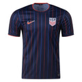 Maillot USA Exterieur 2025-2026
