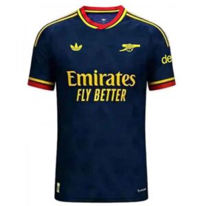 Maillot Arsenal Exterieur 2026/2027