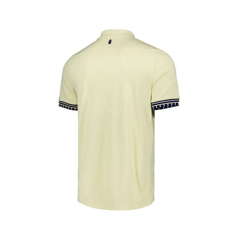 Maillot Everton Exterieur 2025-2026