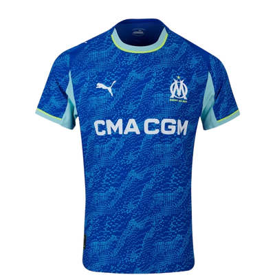 Maillot OM Third 2025-2026