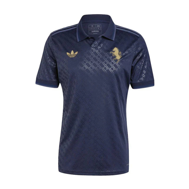 Maillot Juventus Third 2024/2025