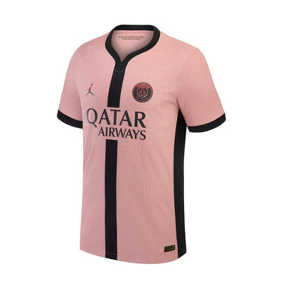 Maillot Paris SG Third 2024/2025 vu de face