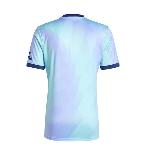 Maillot Arsenal Third 2024/2025