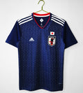 Maillot Retro Japon Domicile 2018/2019