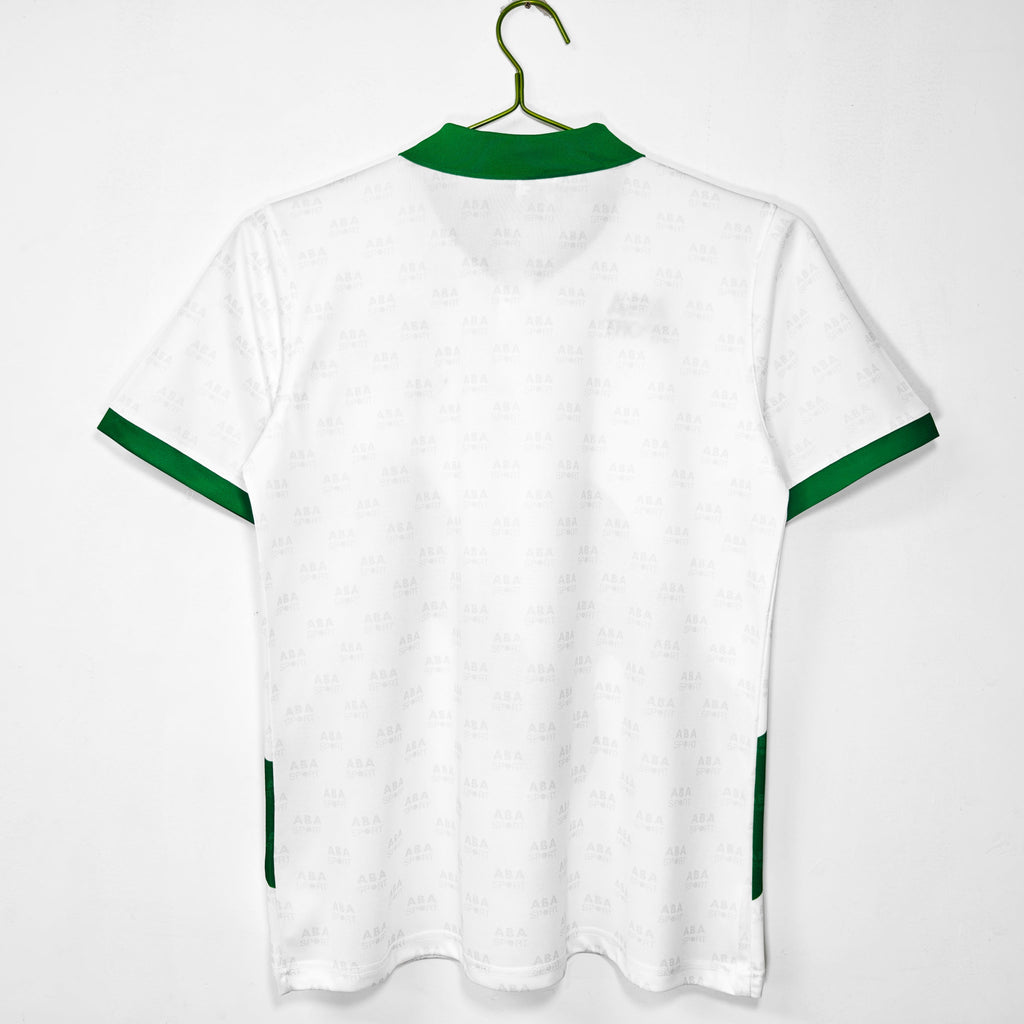 Maillot Retro Mexique Exterieur 1995/1996