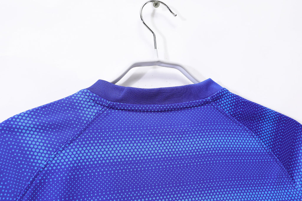Maillot Retro Bresil Exterieur 2014/2015