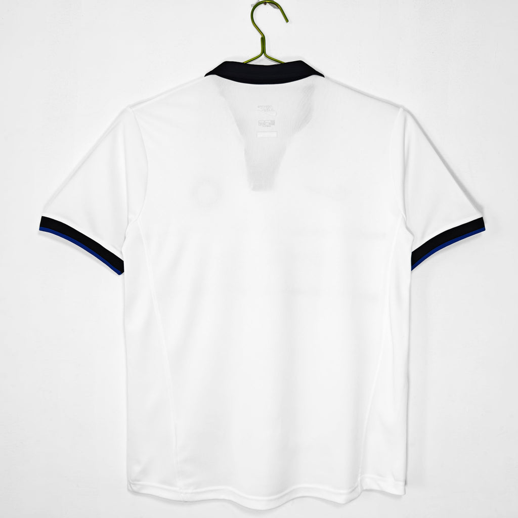 Maillot Retro Inter Milan Exterieur 1998/1999