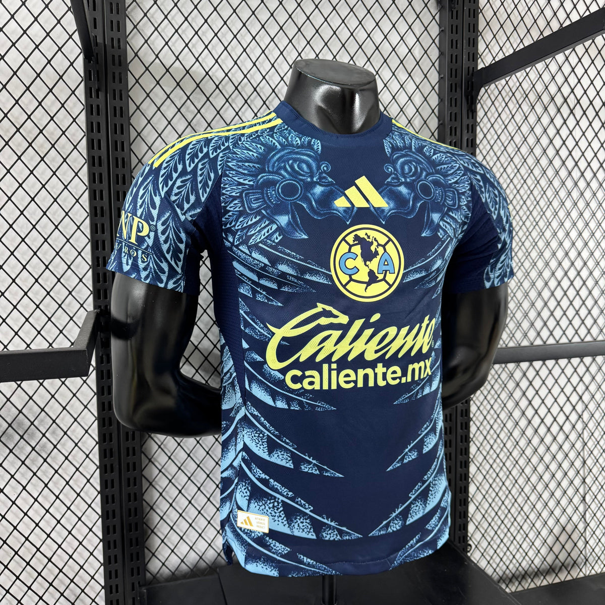 Maillot Club America Exterieur 2025-2026