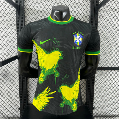 Maillot Concept Brésil vu de face