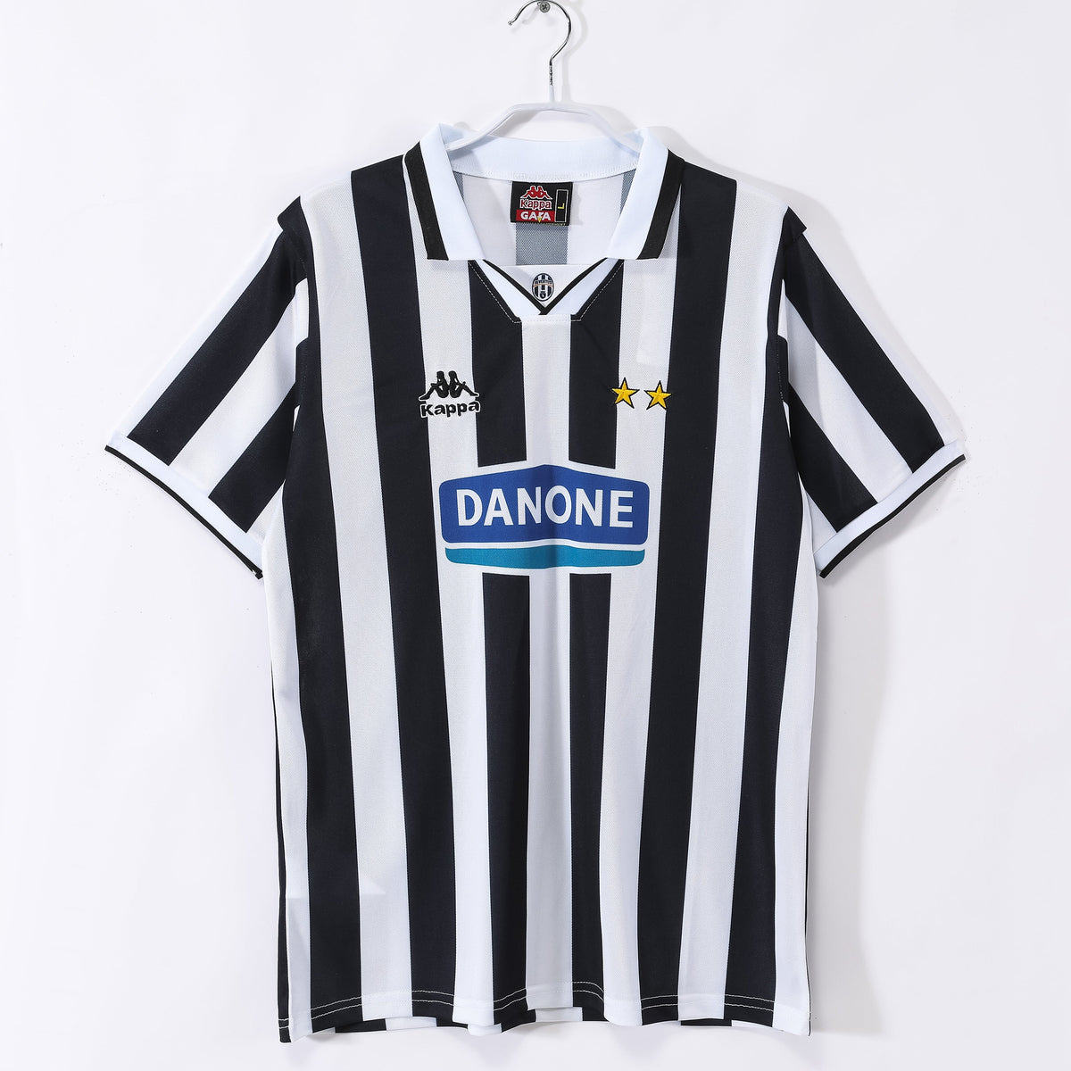 Maillot Retro Juventus Domicile 1994/1995