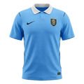 Maillot Uruguay Domicile Coupe du Monde 2026