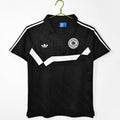 Maillot Retro Allemagne Exterieur 1988/1989