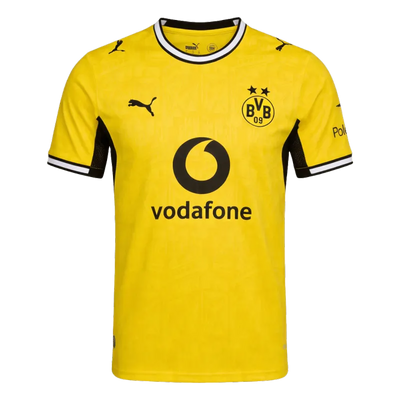 Maillot Dortmund Domicile 2026/2027