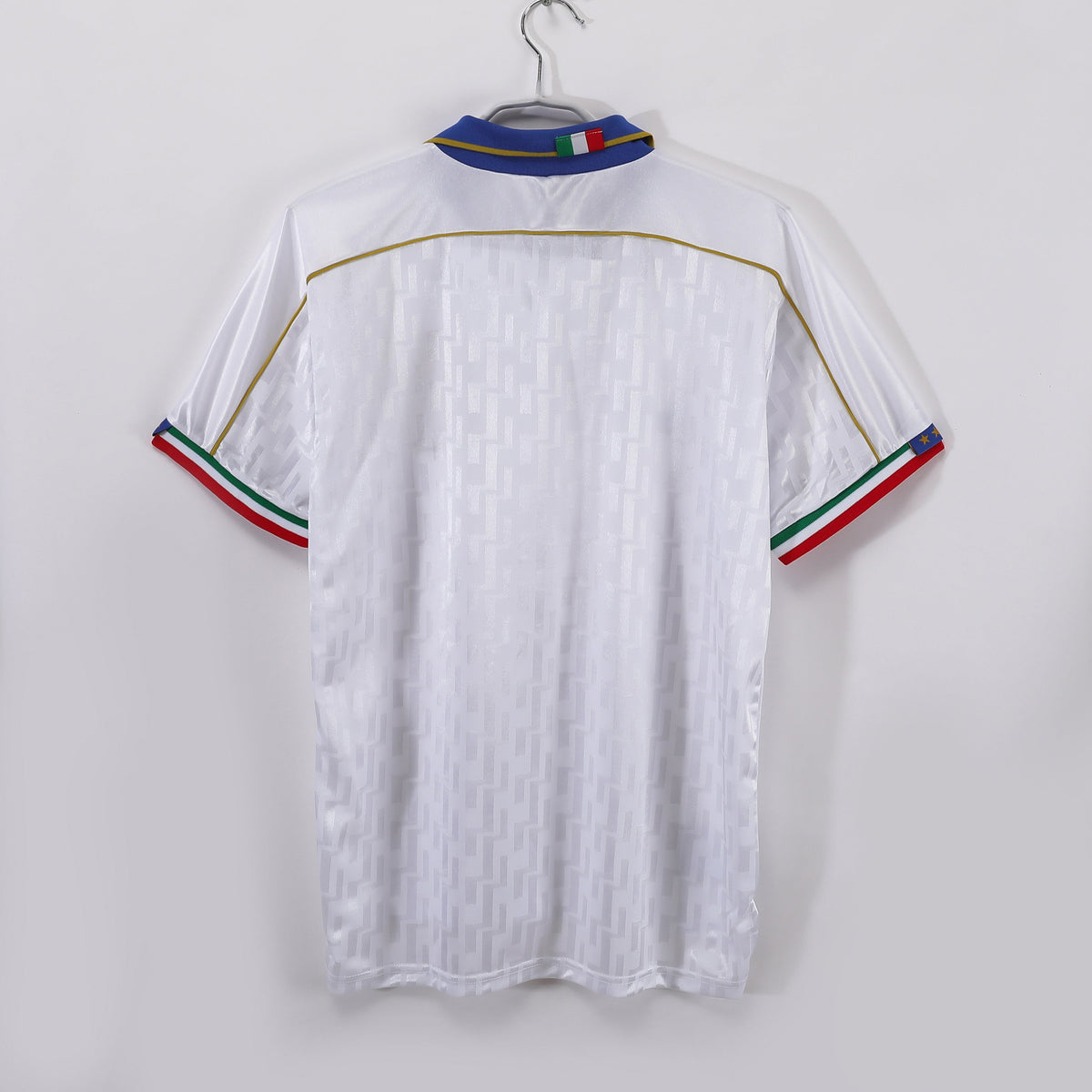 Maillot Retro Italie Exterieur 1995/1996