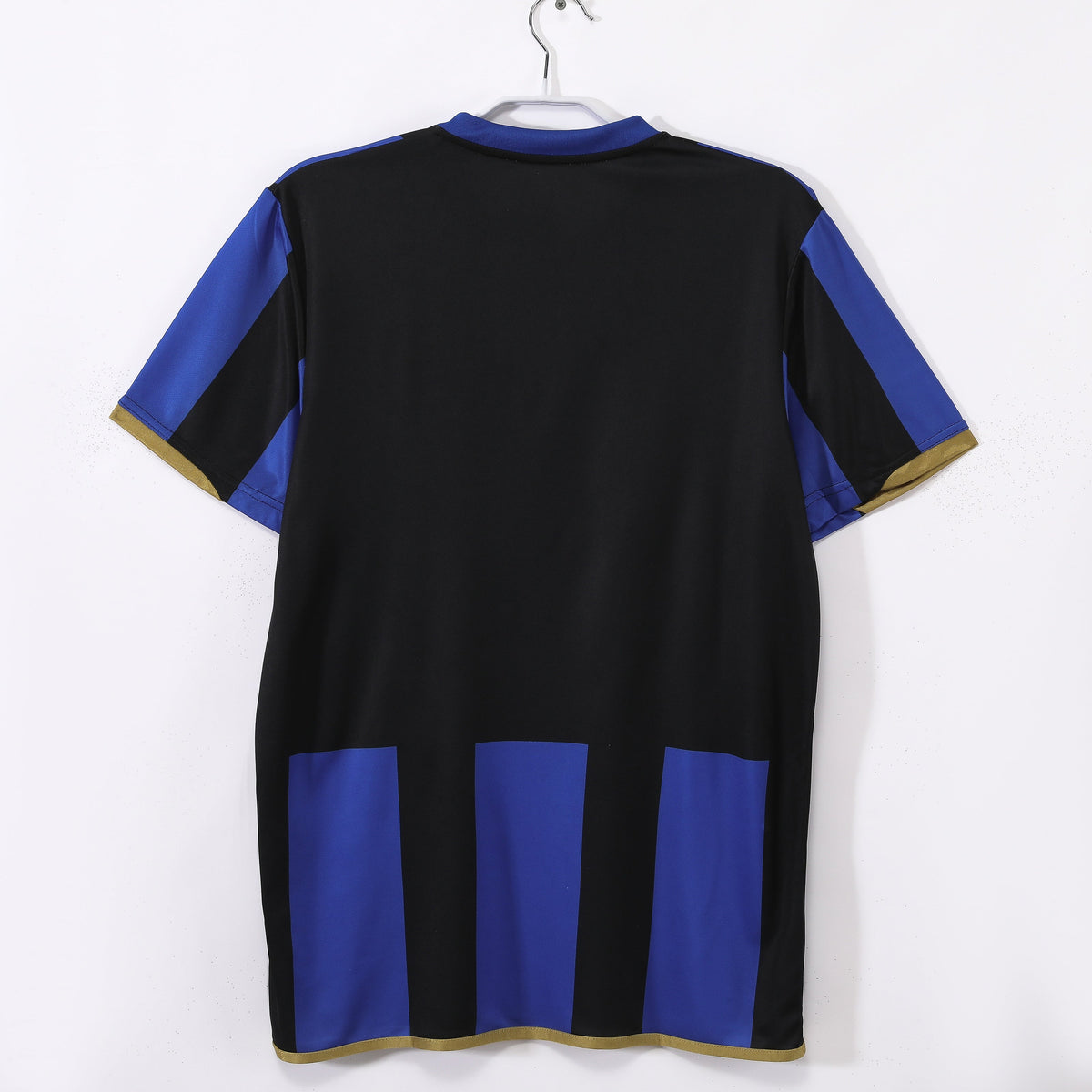 Maillot Retro Inter Milan Domicile 2008/2009