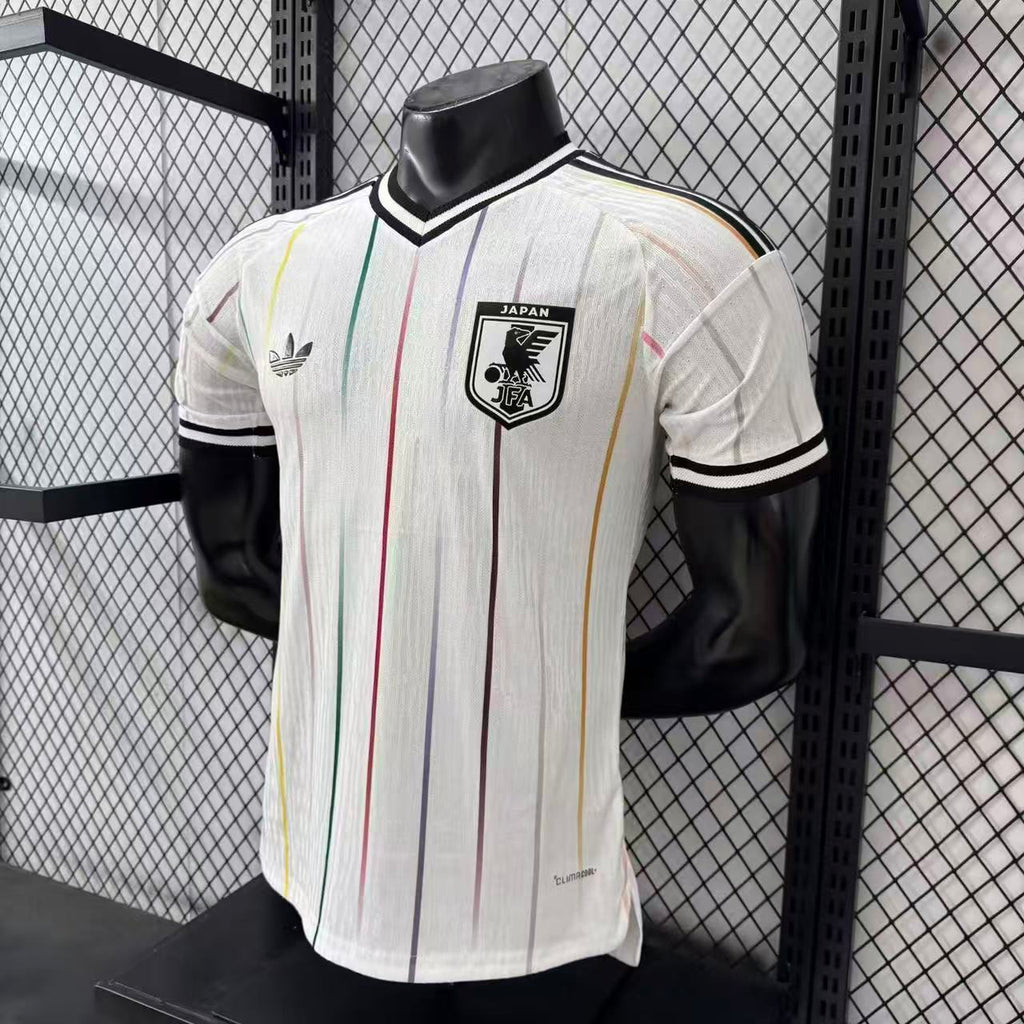 Maillot Japon Exterieur Coupe du Monde 2026