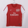 Maillot Retro Arsenal Domicile 2011/2012