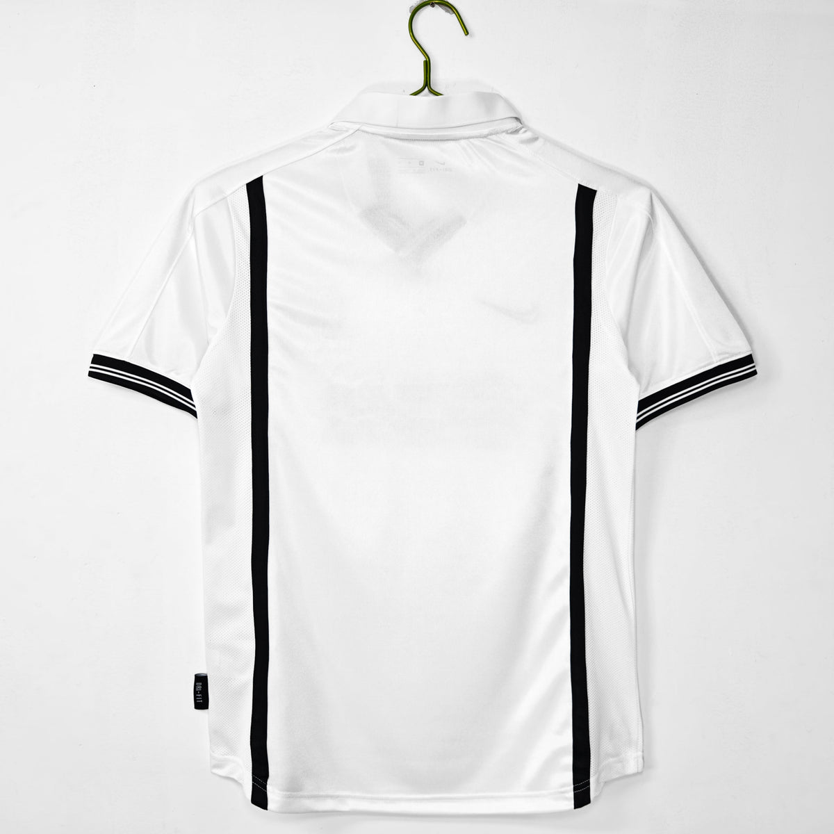 Maillot Retro Valencia Domicile 2000/2001