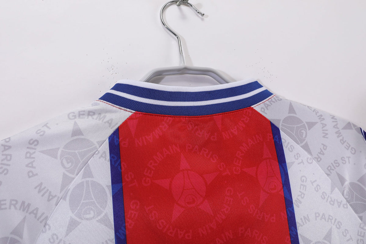 Maillot Retro Paris SG Exterieur 1994/1995