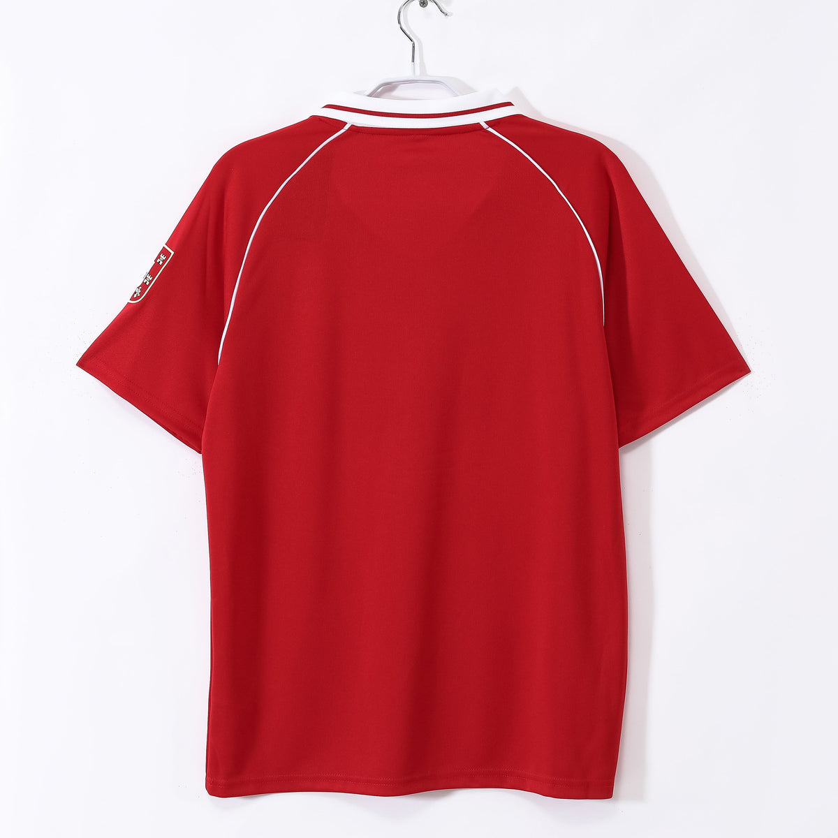 Maillot Retro Benfica Domicile 1994/1995