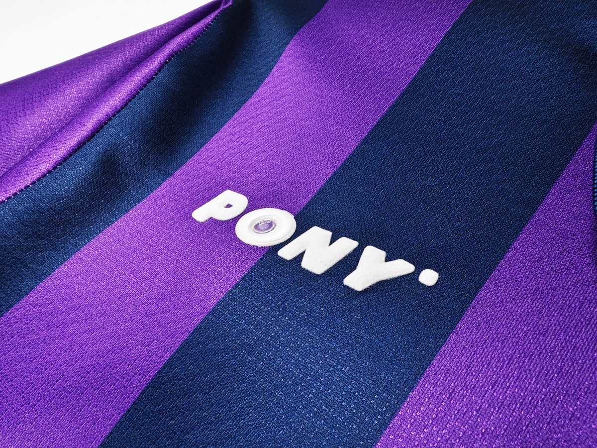 Maillot Retro Tottenham Exterieur 1996/1997