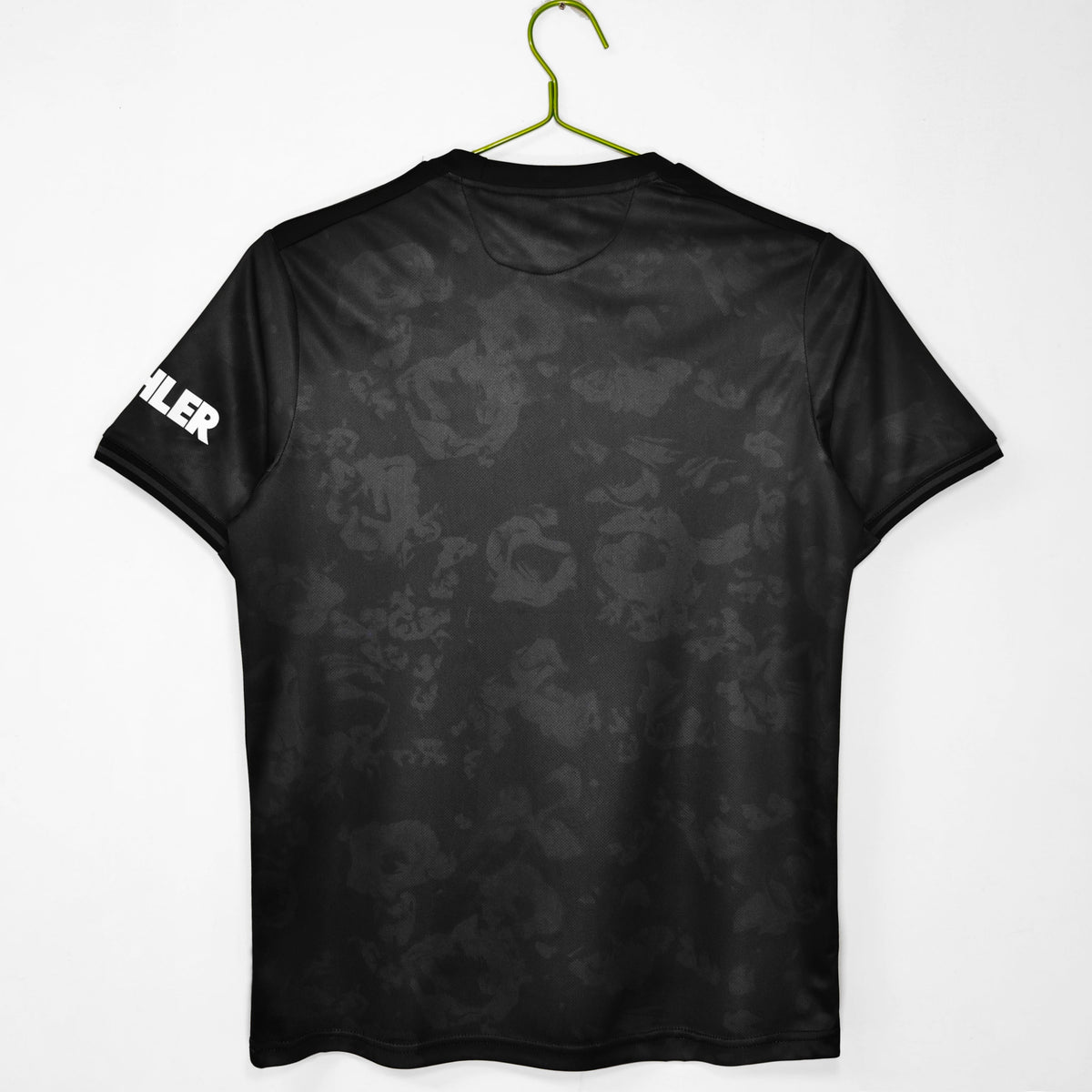 Maillot Retro Manchester United Third 2019/2020