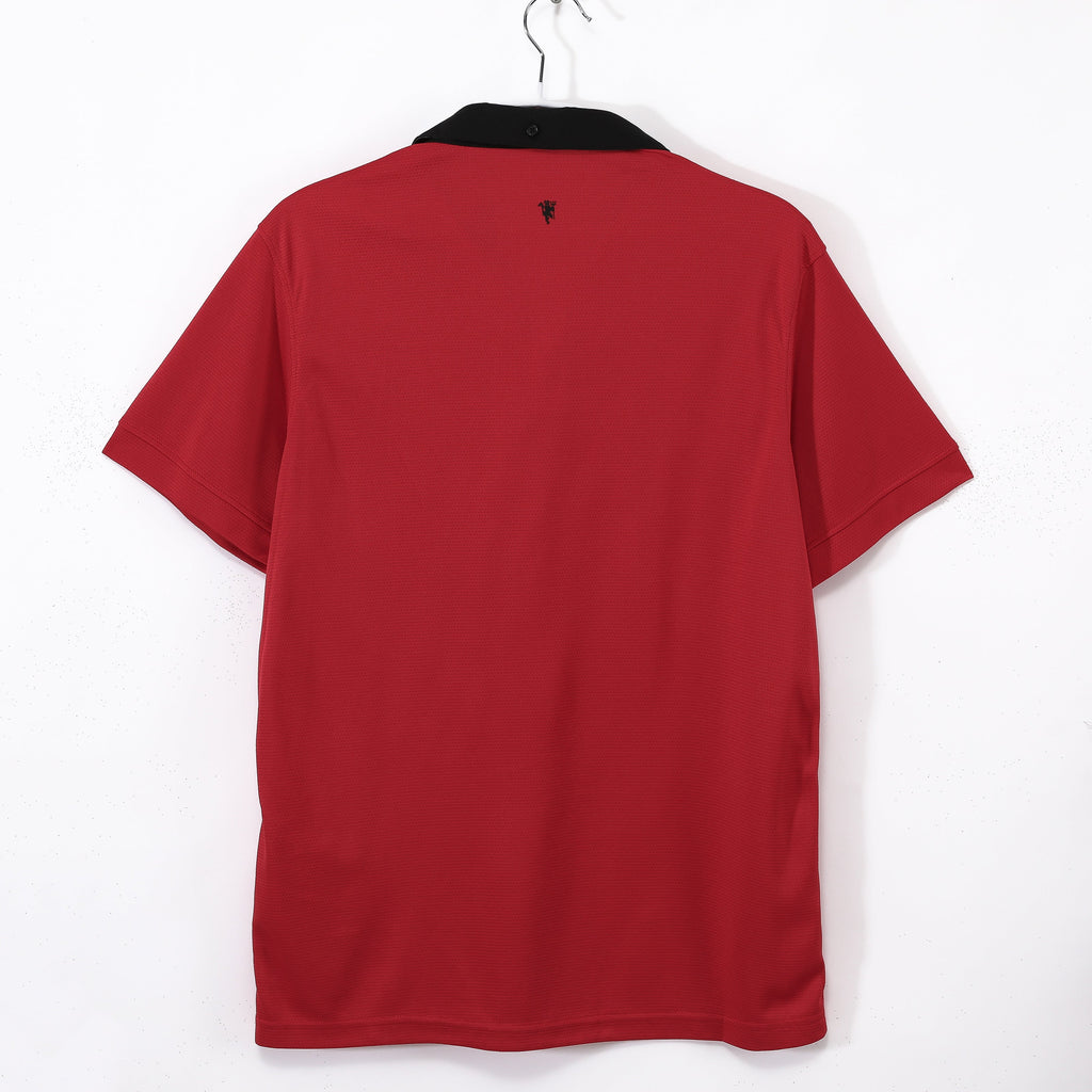 Maillot Retro Manchester United Domicile 2013/2014