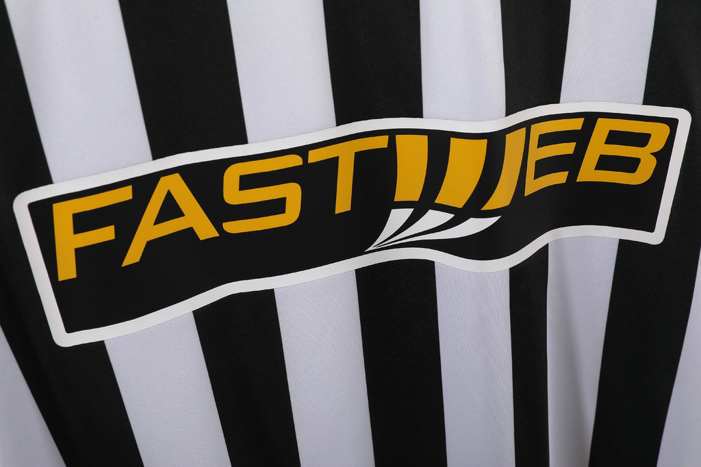 Maillot Retro Juventus Domicile 2003/2004
