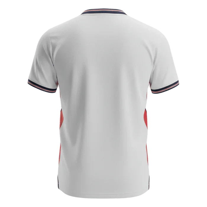 Maillot Angleterre Domicile Coupe du Monde 2026