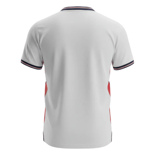 Maillot Angleterre Domicile Coupe du Monde 2026