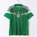 Maillot Retro Mexique Domicile 2014/2015