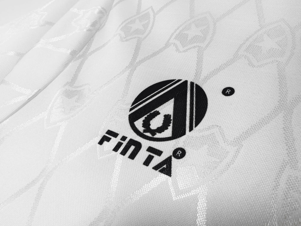 Maillot Retro Botafogo Domicile 1995/1996